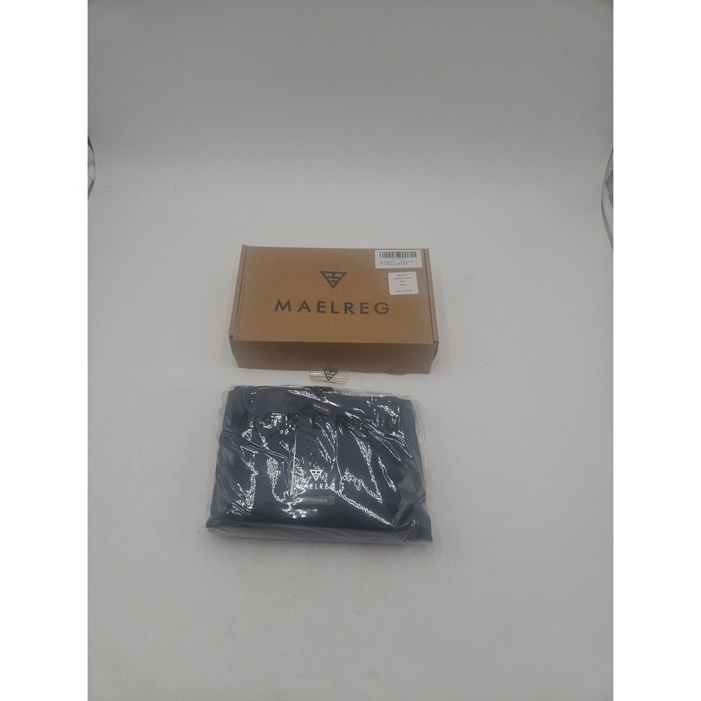 Maelreg Men's dark grey